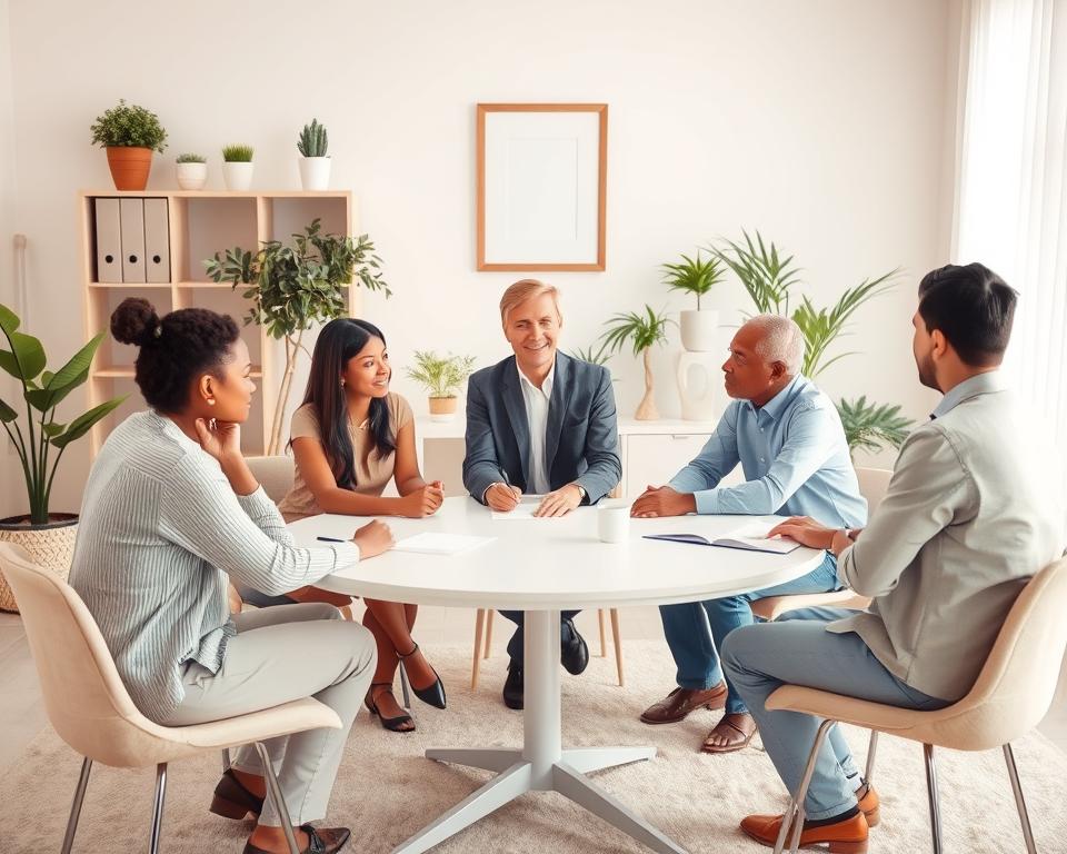 Advogado de direito de família