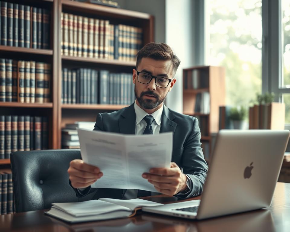 Advogado de direito de família