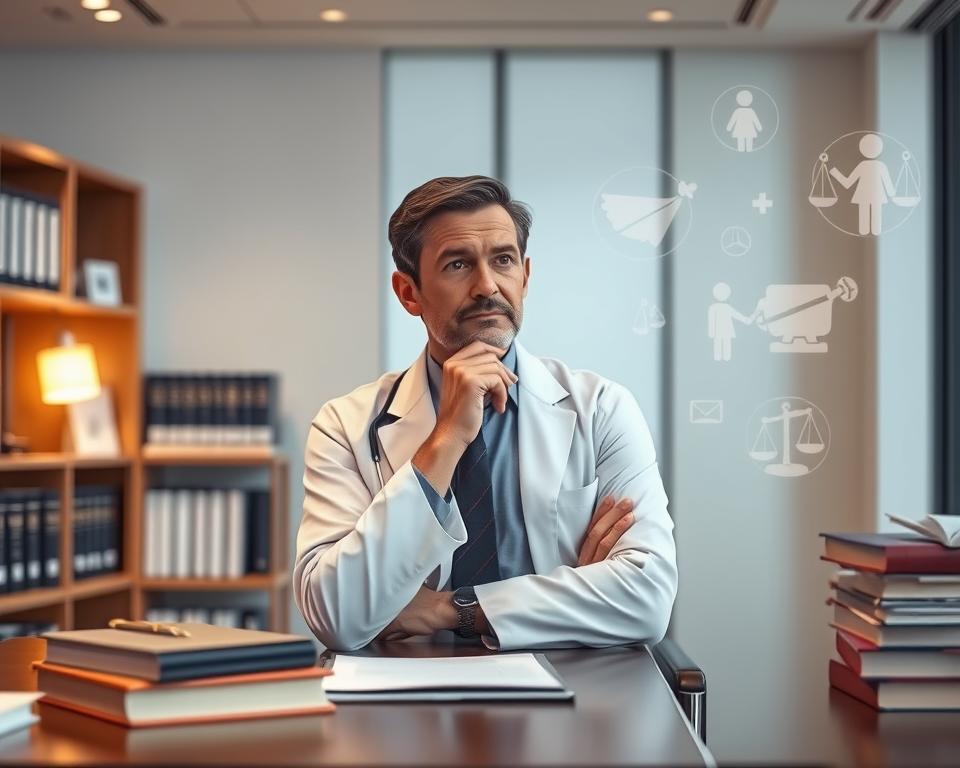 Advogado de direito de família