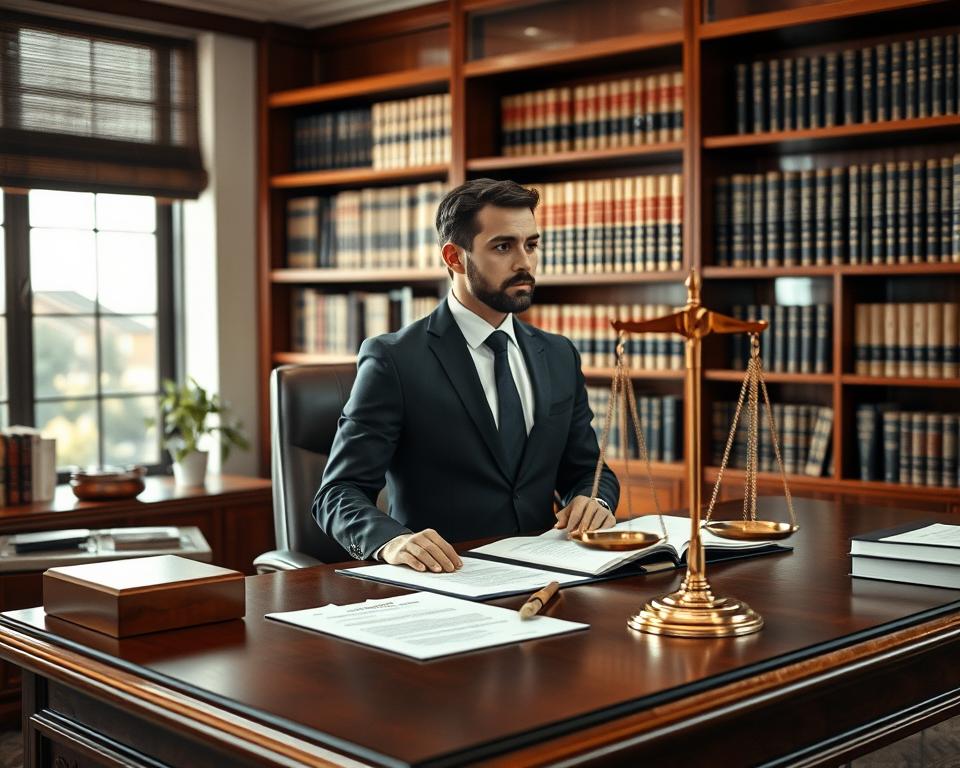 Advogado de família