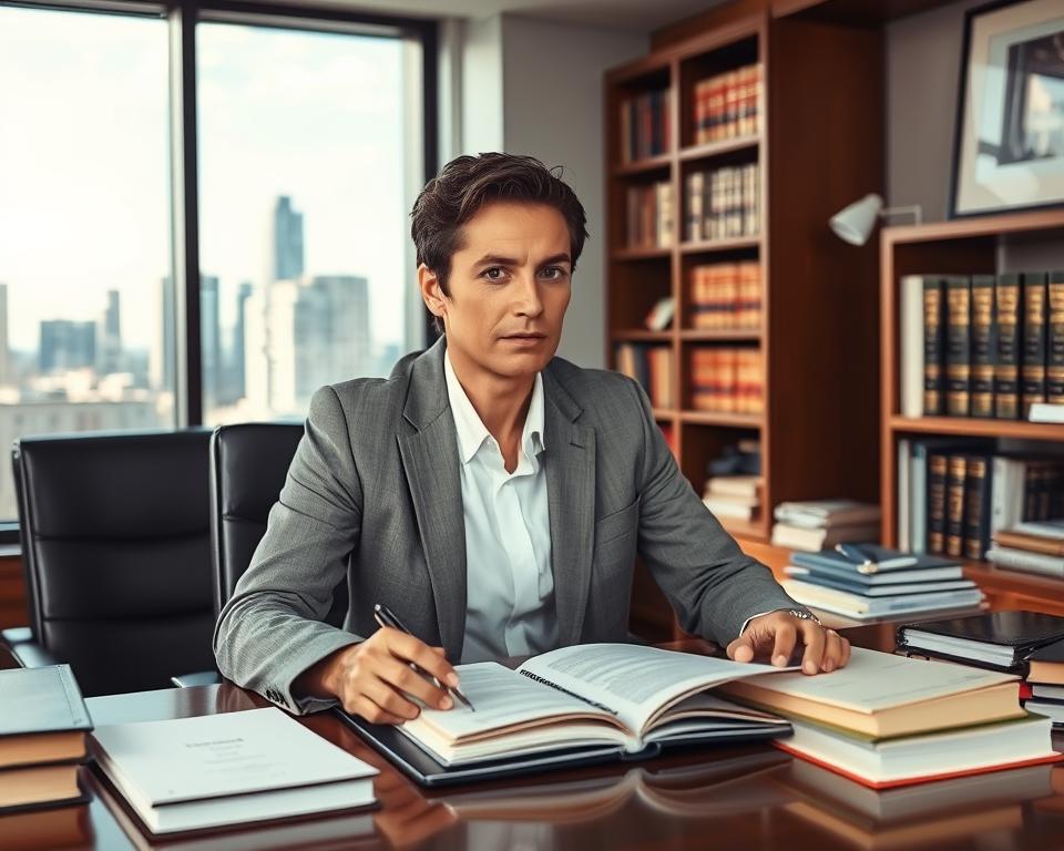 Advogado de família