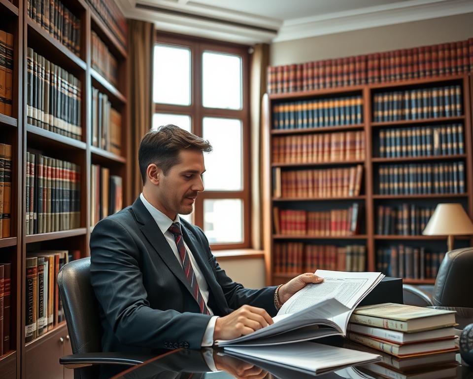 Advogado de família