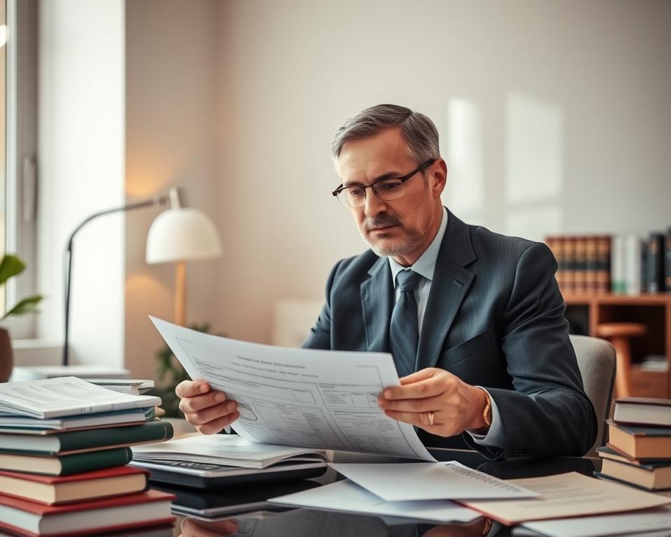 Advogado de família