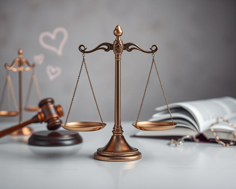 Advogado de família