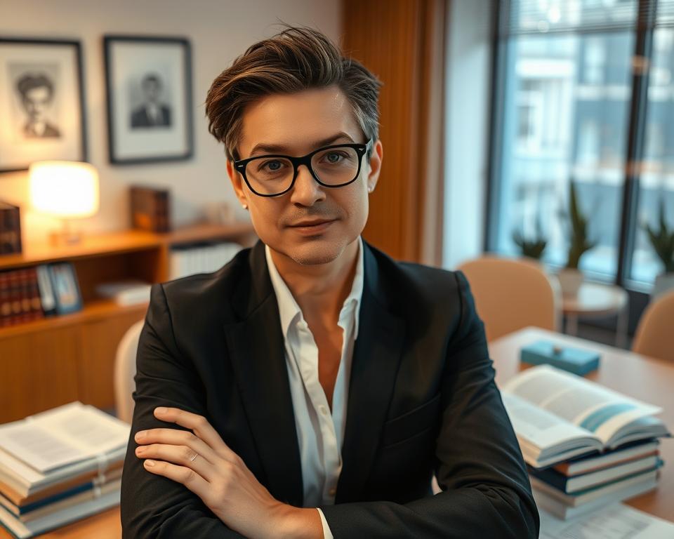 Advogado de família