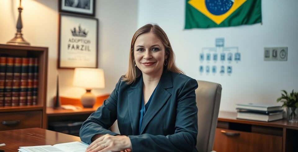 Advogado de família