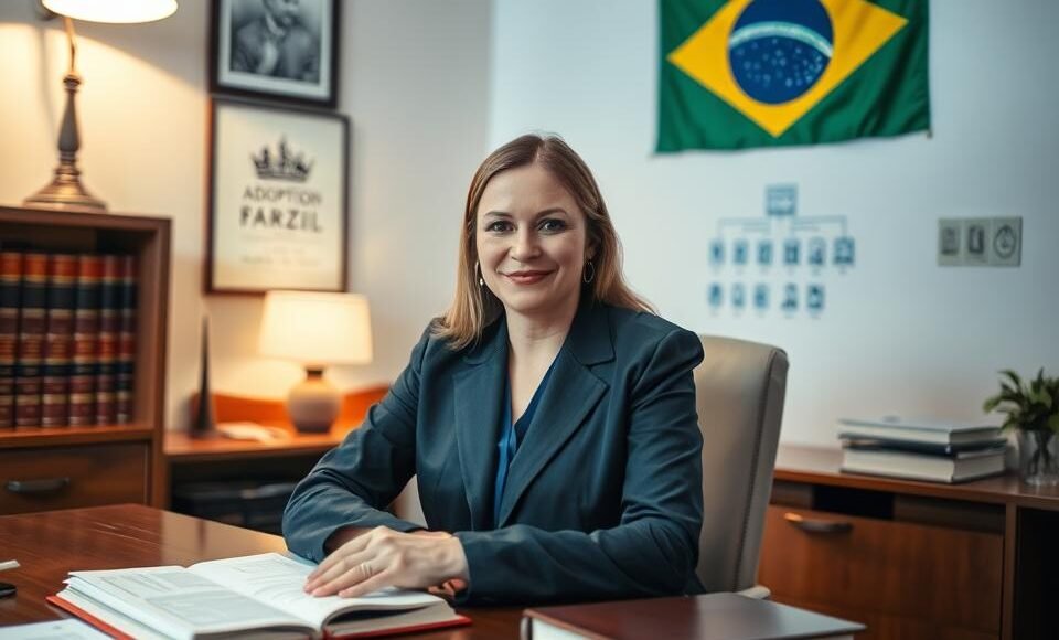 Advogado de família