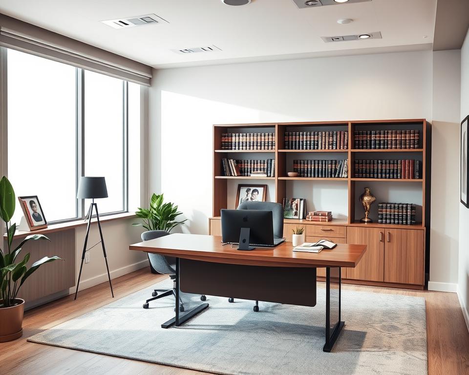 Advogado de família