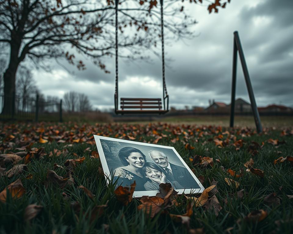 Advogado de família