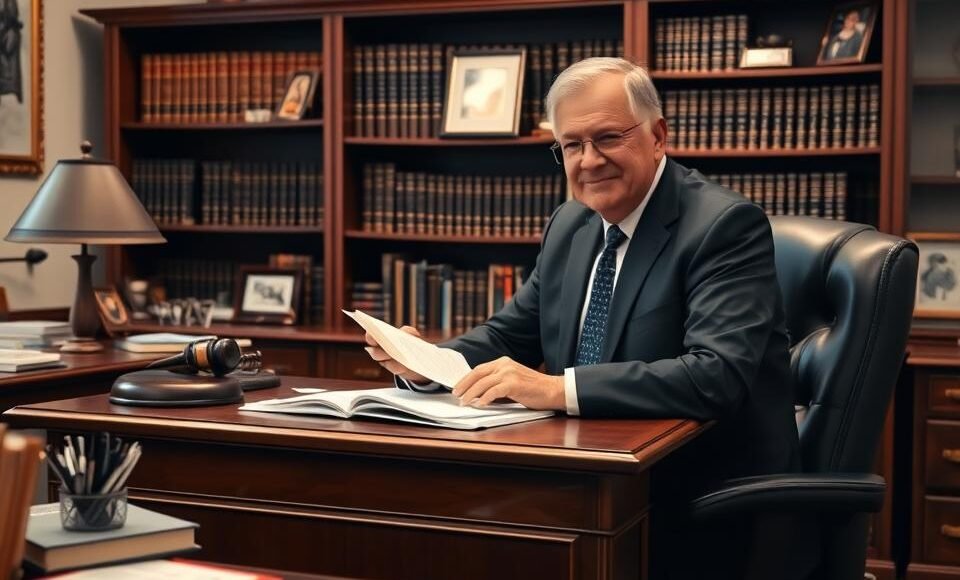 Advogado de família