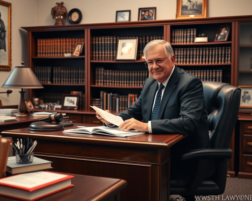 Advogado de família