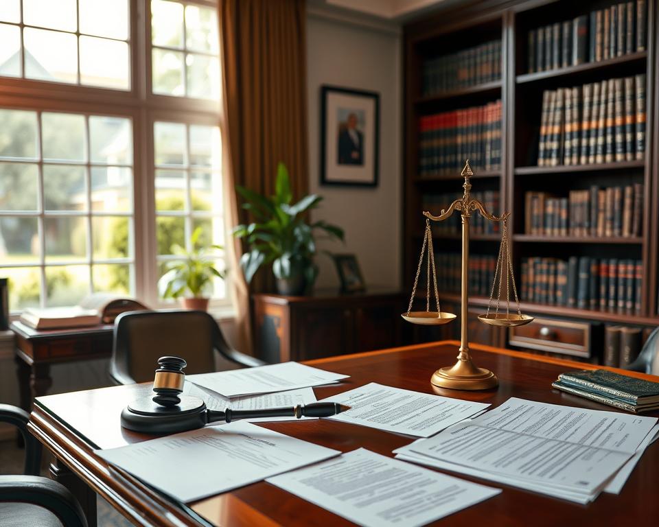 Advogado de família