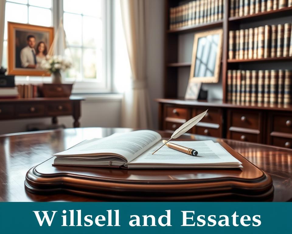 Advogado de família