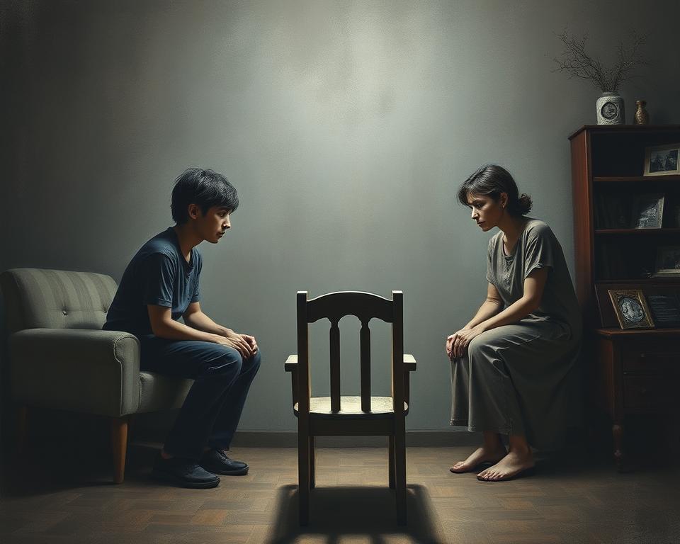 Advogado de família