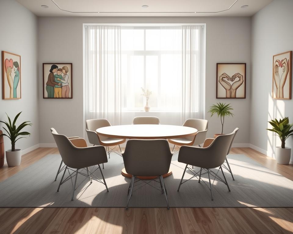 Advogado de família