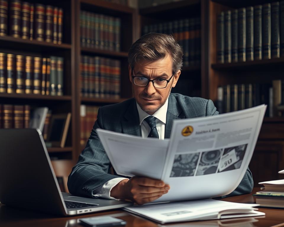 Advogado de família