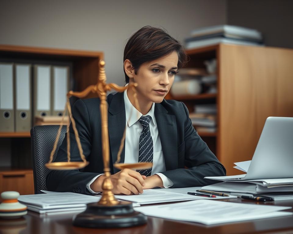 Advogado de família