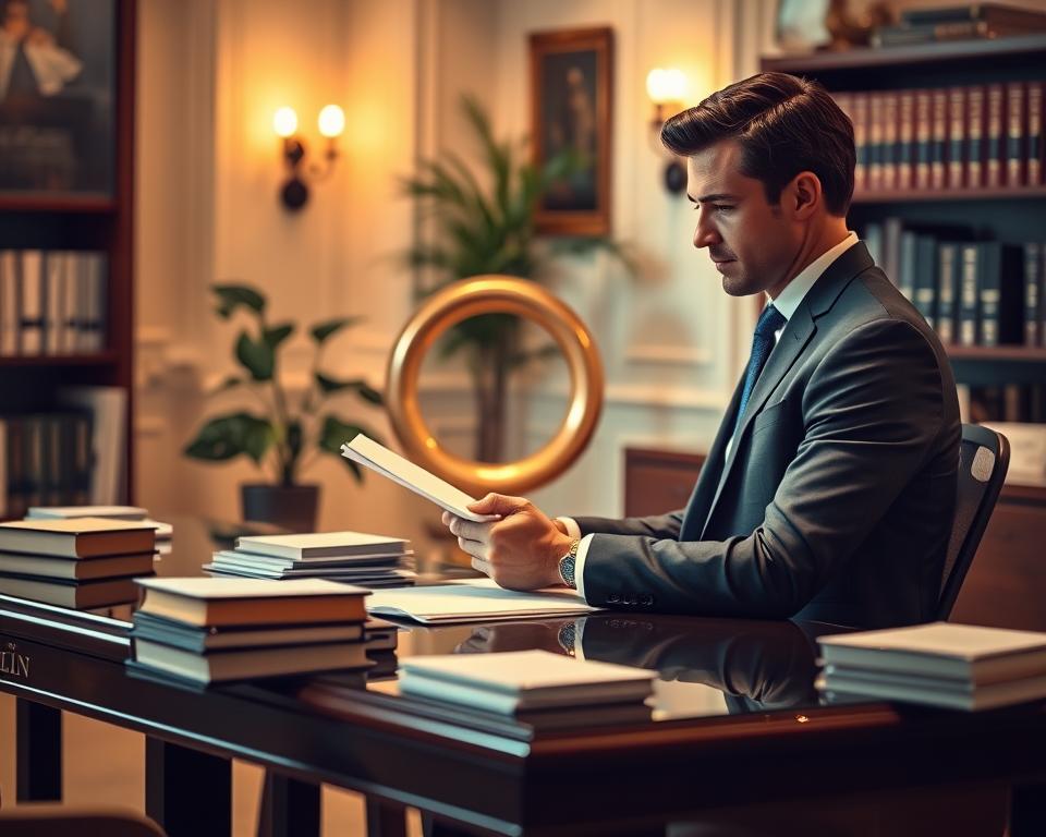 Advogado de família