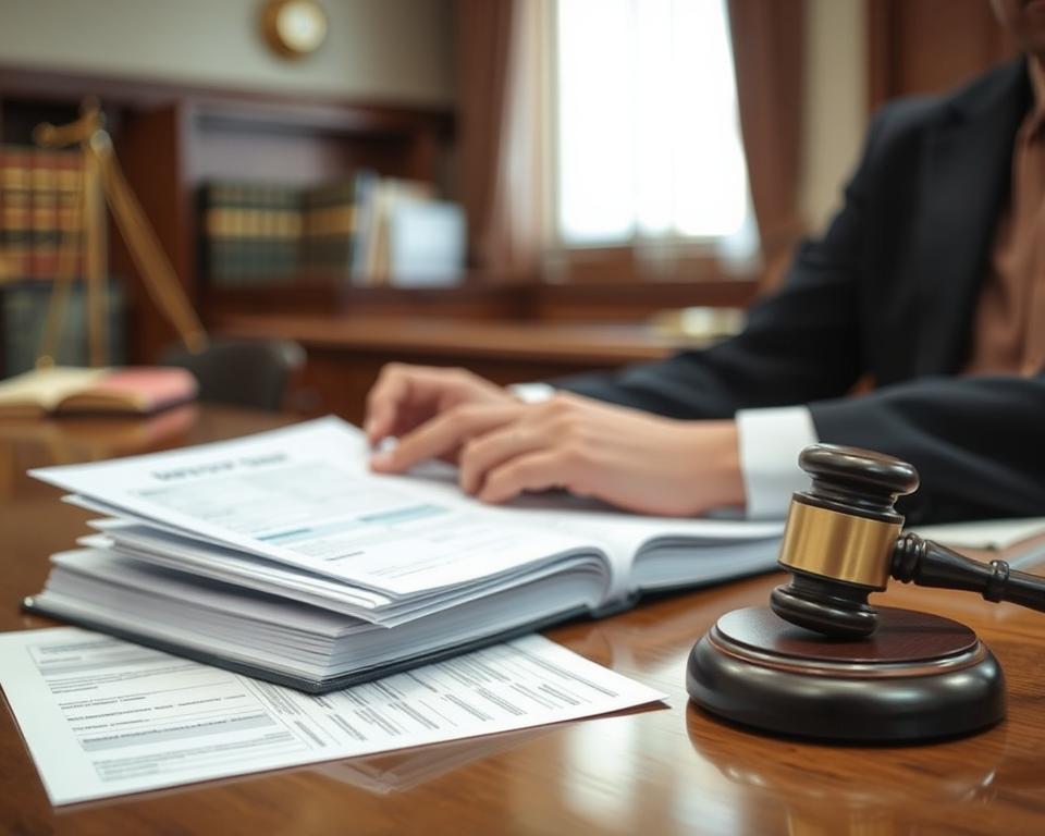 Advogado de família