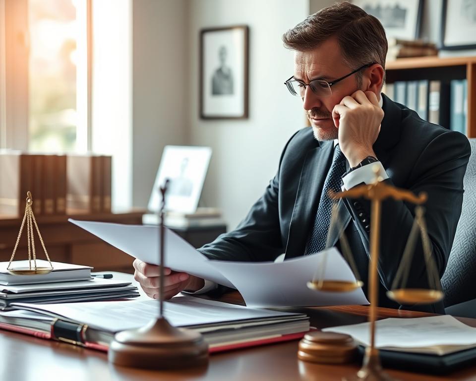 Advogado de família