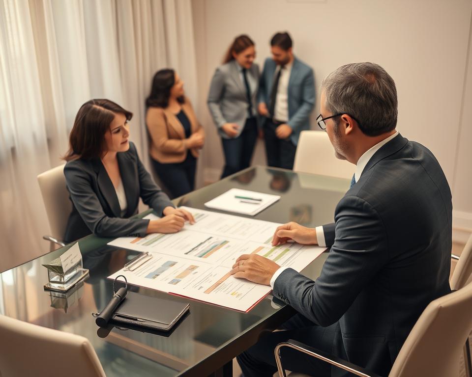 Advogado de família