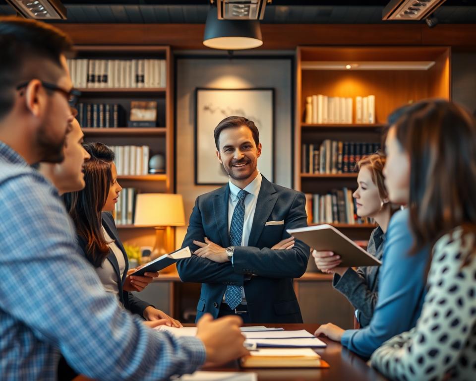 Advogado especializado em direito de família Advogado especializado em direito de família