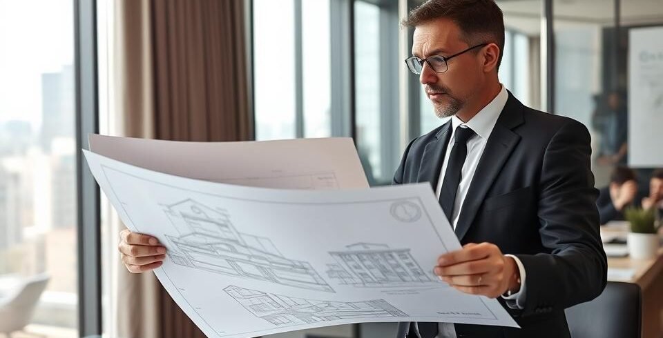 Advogado imobiliário