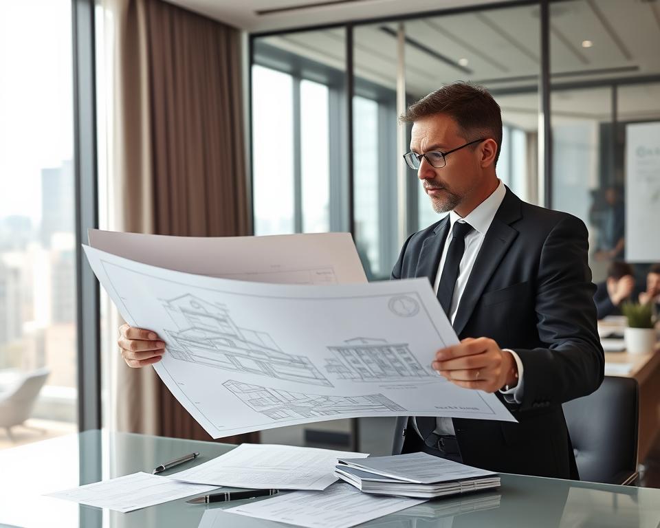 Advogado imobiliário