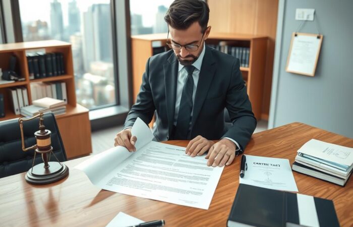 Advogado imobiliário