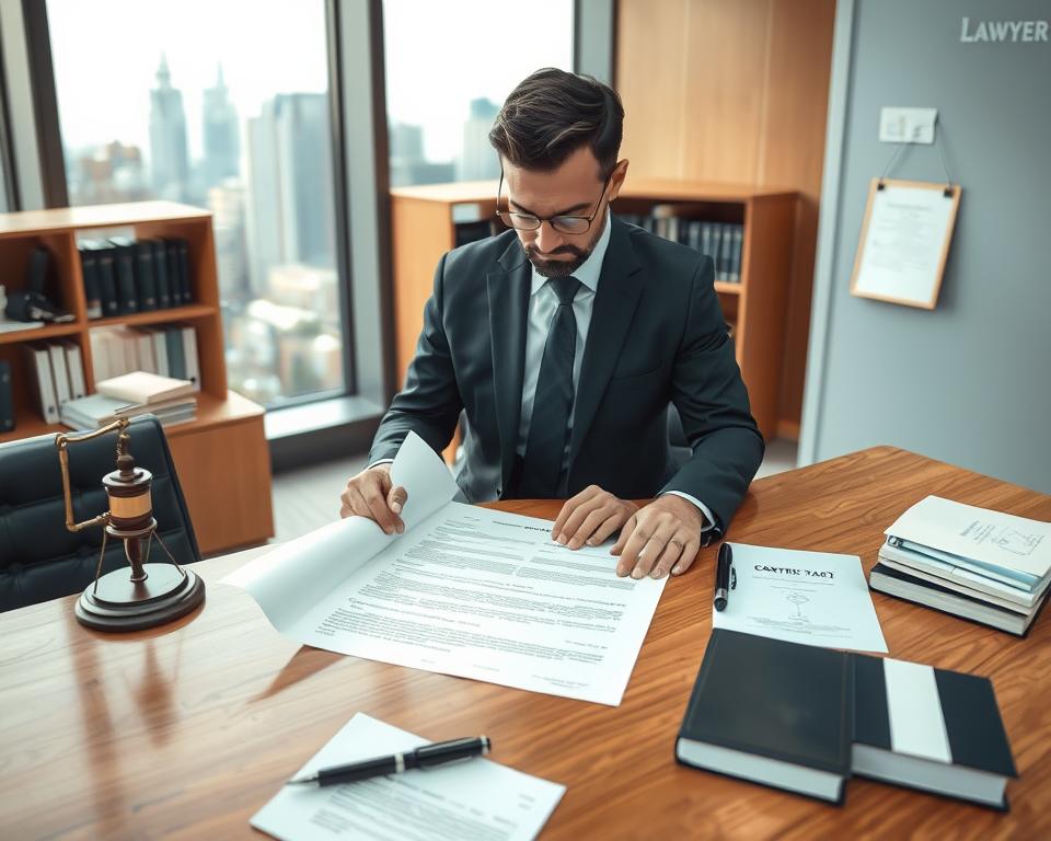 Advogado imobiliário