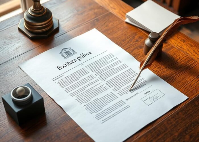 Advogado imobiliário