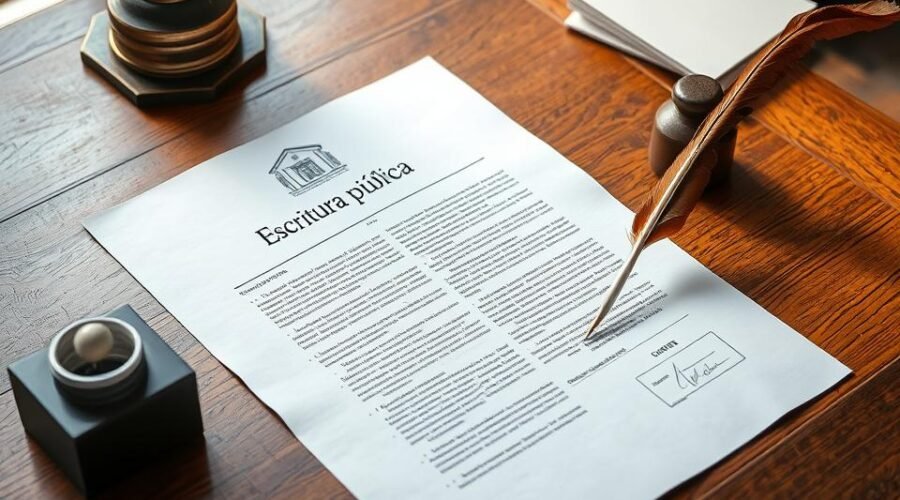 Advogado imobiliário