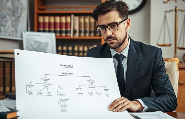 Advogado imobiliário