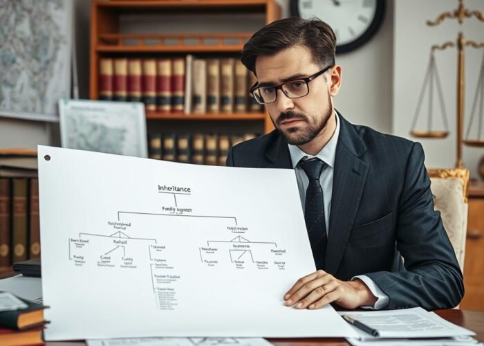 Advogado imobiliário