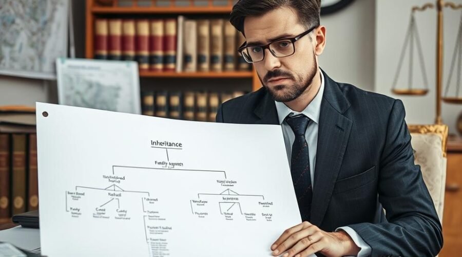 Advogado imobiliário