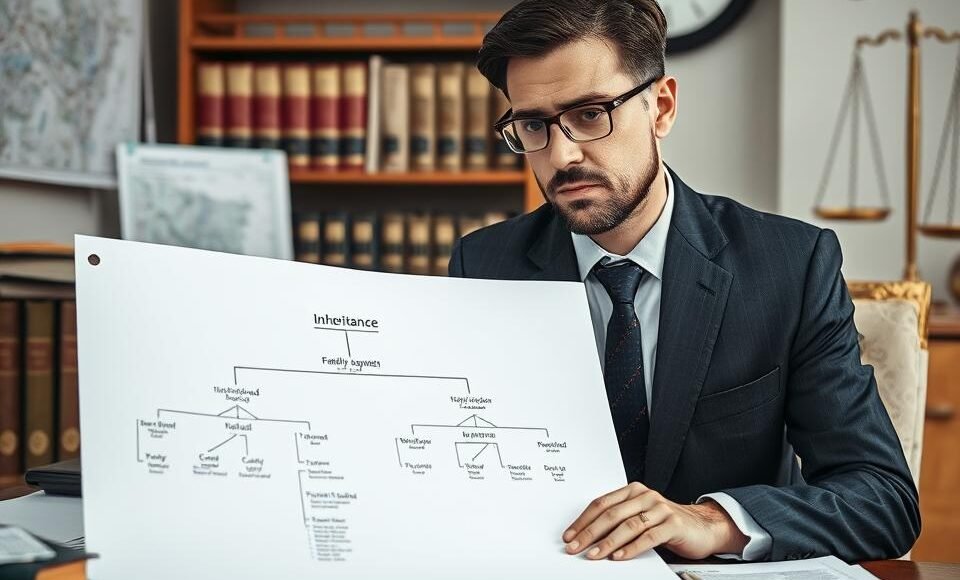 Advogado imobiliário