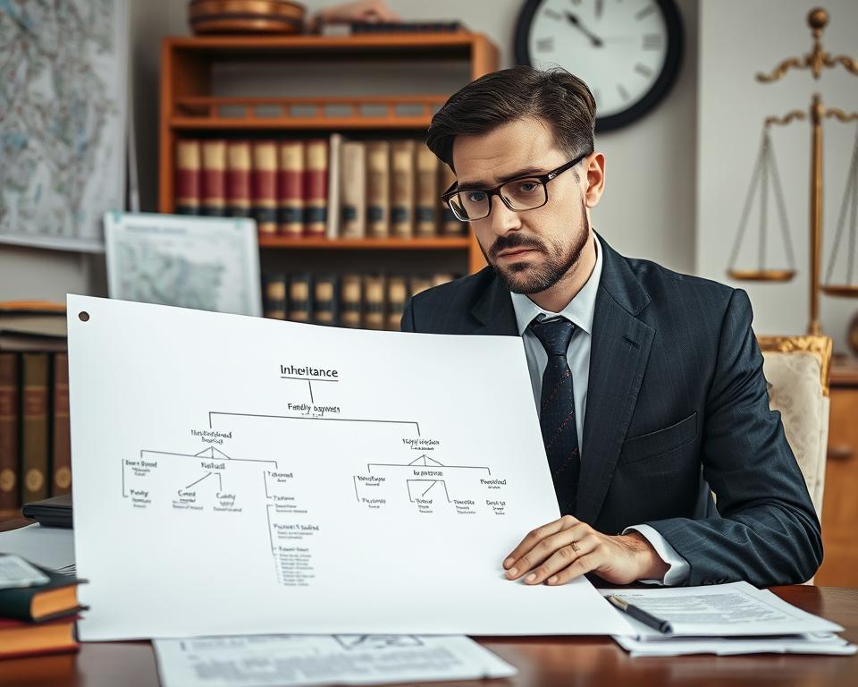 Advogado imobiliário