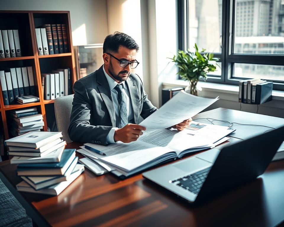 Advogado imobiliário