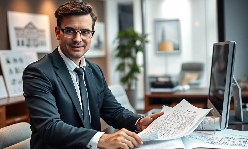Advogado imobiliário