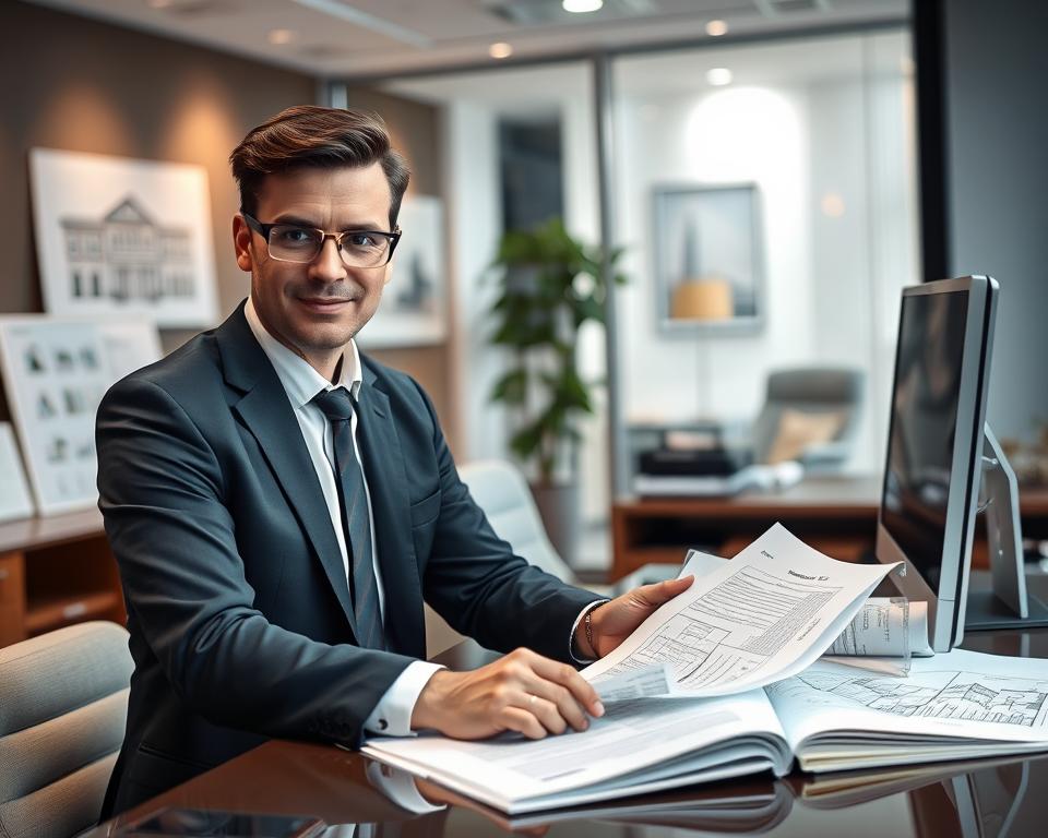 Advogado imobiliário