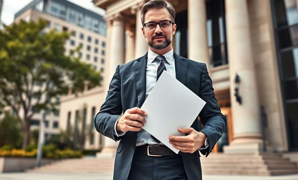 Advogado imobiliário