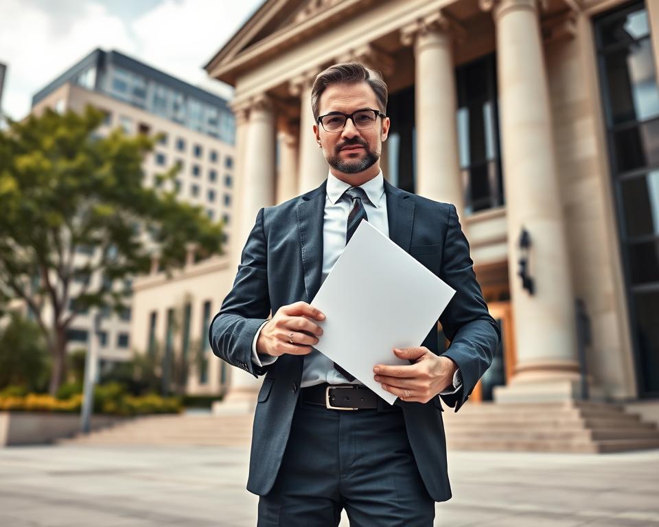 Advogado imobiliário