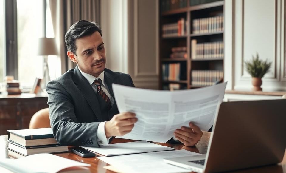 Advogado imobiliário
