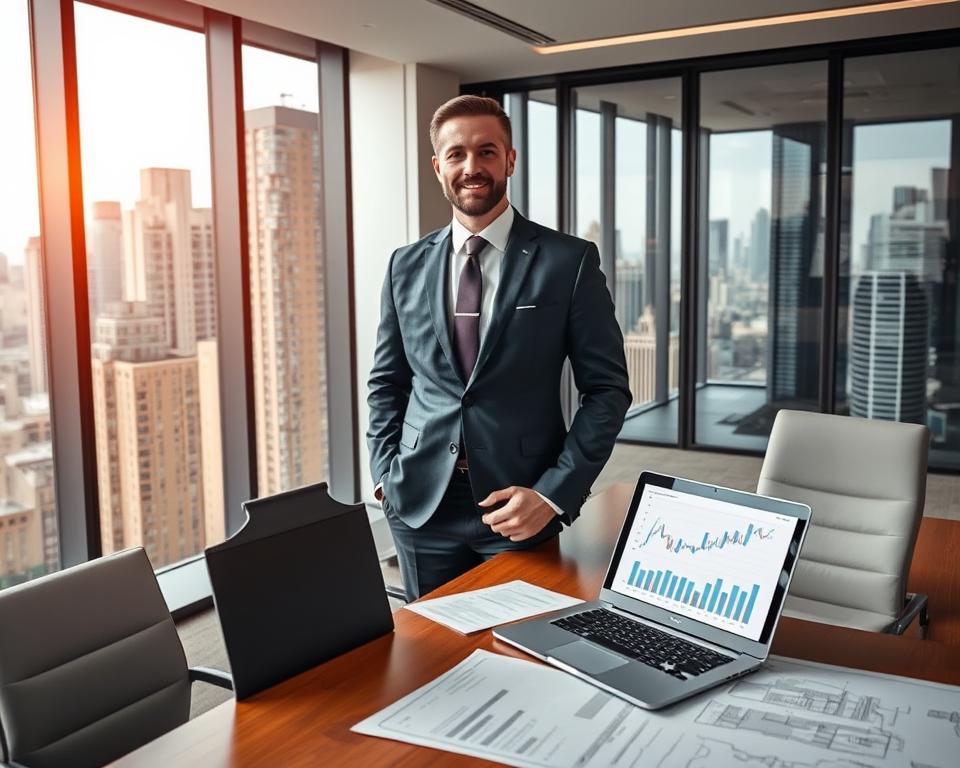 Advogado imobiliário