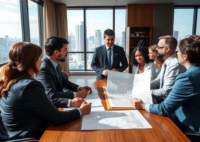 Advogado imobiliário