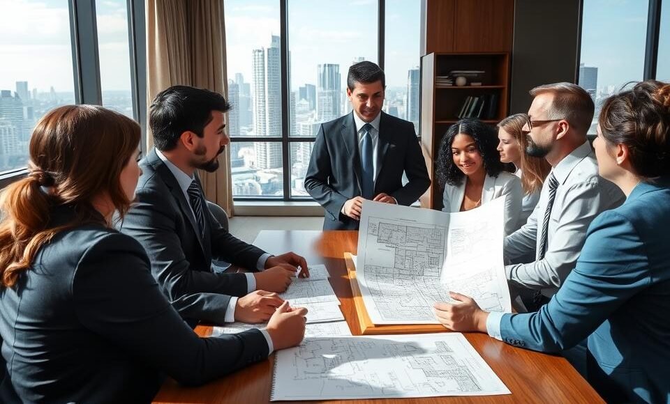 Advogado imobiliário