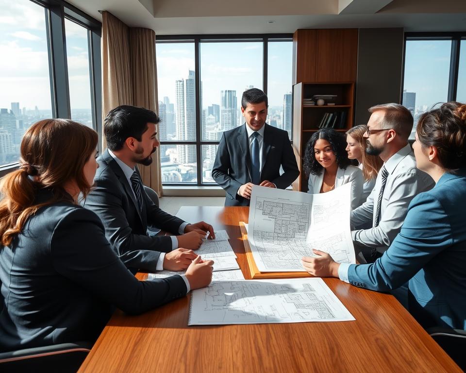 Advogado imobiliário