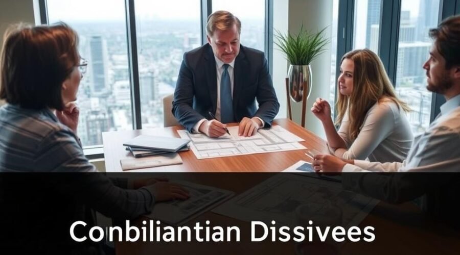 Advogado imobiliário