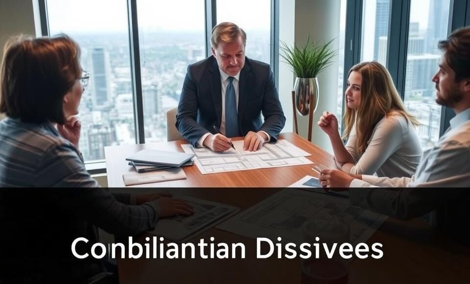 Advogado imobiliário