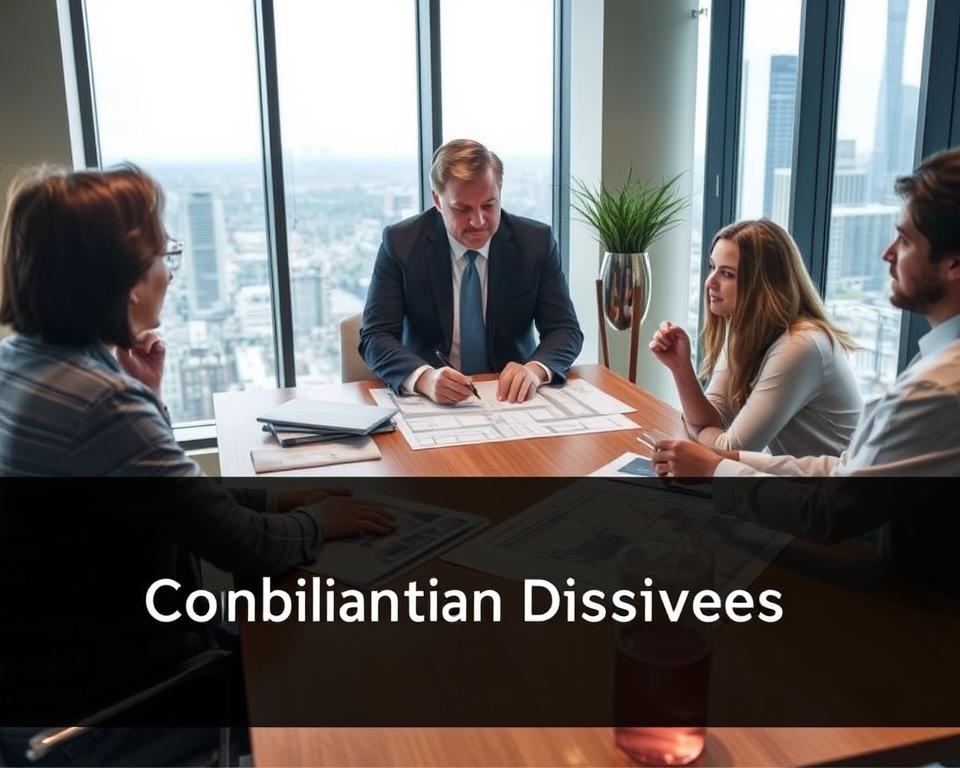 Advogado imobiliário